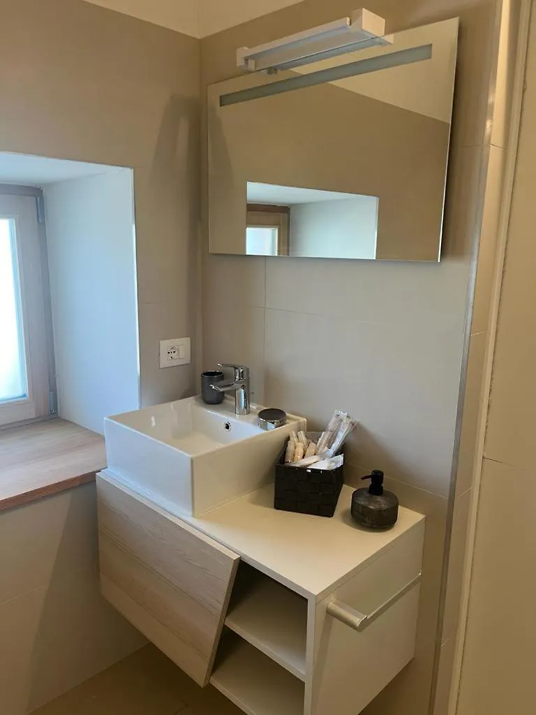 Appartamento Sulle Dolomiti 